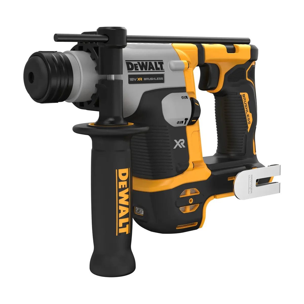 Перфоратор аккумуляторный DeWalt DCH172N-XJ(б/акк,б/зу)
