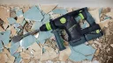 Аккумуляторный комбинированный перфоратор Festool KHC 18 EB-Basic 577447