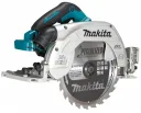 Пила циркулярная аккумуляторная MAKITA DHS900ZU без АКБ и ЗУ
