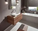 Смеситель скрытого монтажа Hansgrohe Vivenis хром