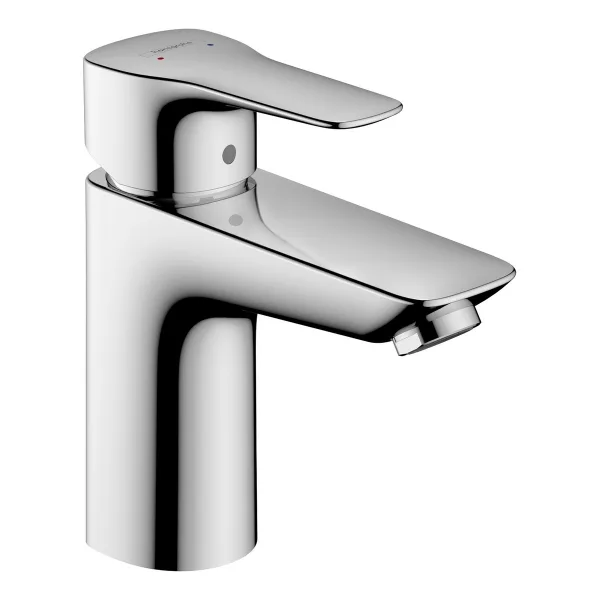 Смеситель для раковины Hansgrohe MySport L 71111000