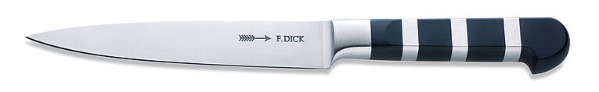 Кухонный нож F. Dick 1905 Carving Knife (8195615), лезвие 15 см — фото 3 из 4