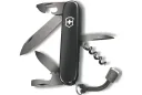 Мультитул Victorinox Spartan Onyx Black, 1.3603.31P