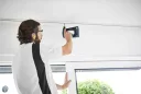 Аккумуляторная дрель-шуруповёрт FESTOOL CXS 18 C 3,0-Set, синий/черный