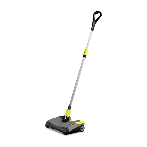 Электровеник аккумуляторный Karcher EB 30/1, ширина уборки 300 мм, работа 51 мин, контейнер 1 л