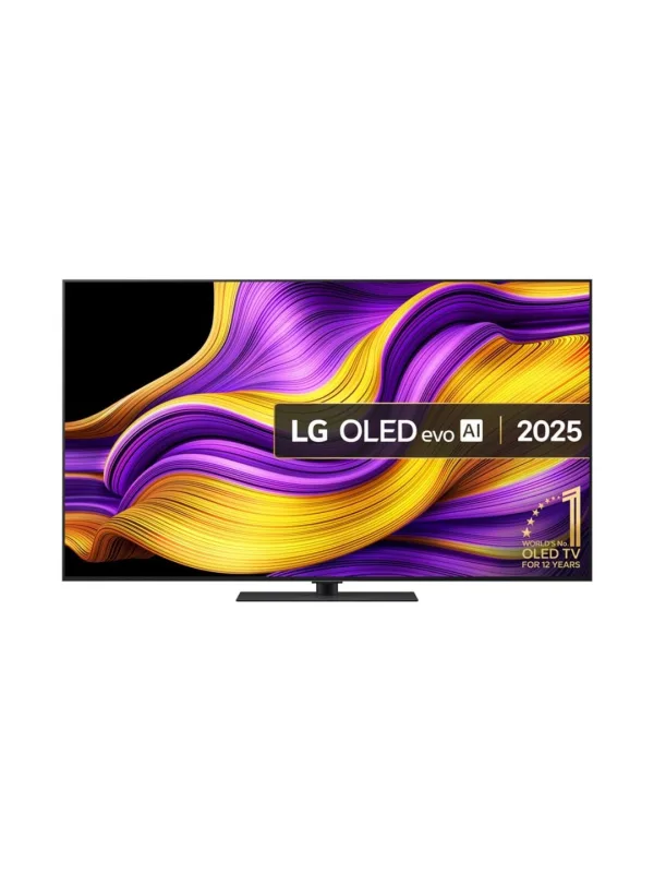 Телевизор LG OLED65G5RLA 65 дюймов 4K OLED evo Smart TV (OLED65G5LS)