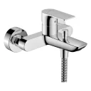 Смеситель для ванны Hansgrohe Rebris E 72450000