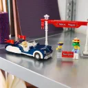 Конструктор Icons Vintage Parade Car 40913, 243 детали