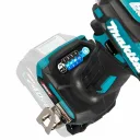 Шуруповерт аккумуляторный ударный бесщеточный Makita XGT TD001GZ 18В Li-Ion без АКБ и ЗУ