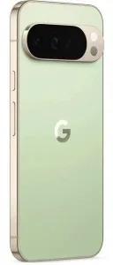 Смартфон Google Pixel 10 Pro 16/256 GB Jade (зеленый)