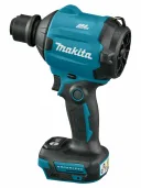 Аккумуляторный пылеудалитель Makita DAS180Z LXT 18 В Solo