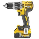 Набор электроинструмента DeWALT DCK384P2T