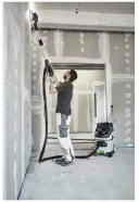 Шлифмашина для стен PLANEX LHS 2 225 EQI Festool 575990