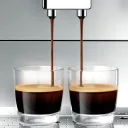 Кофемашина Melitta Caffeo Solo & Perfect Milk Black E957-201