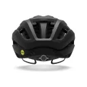 Велосипедный шлем Giro Aries Spherical Matte Black, M (39360-255-M)
