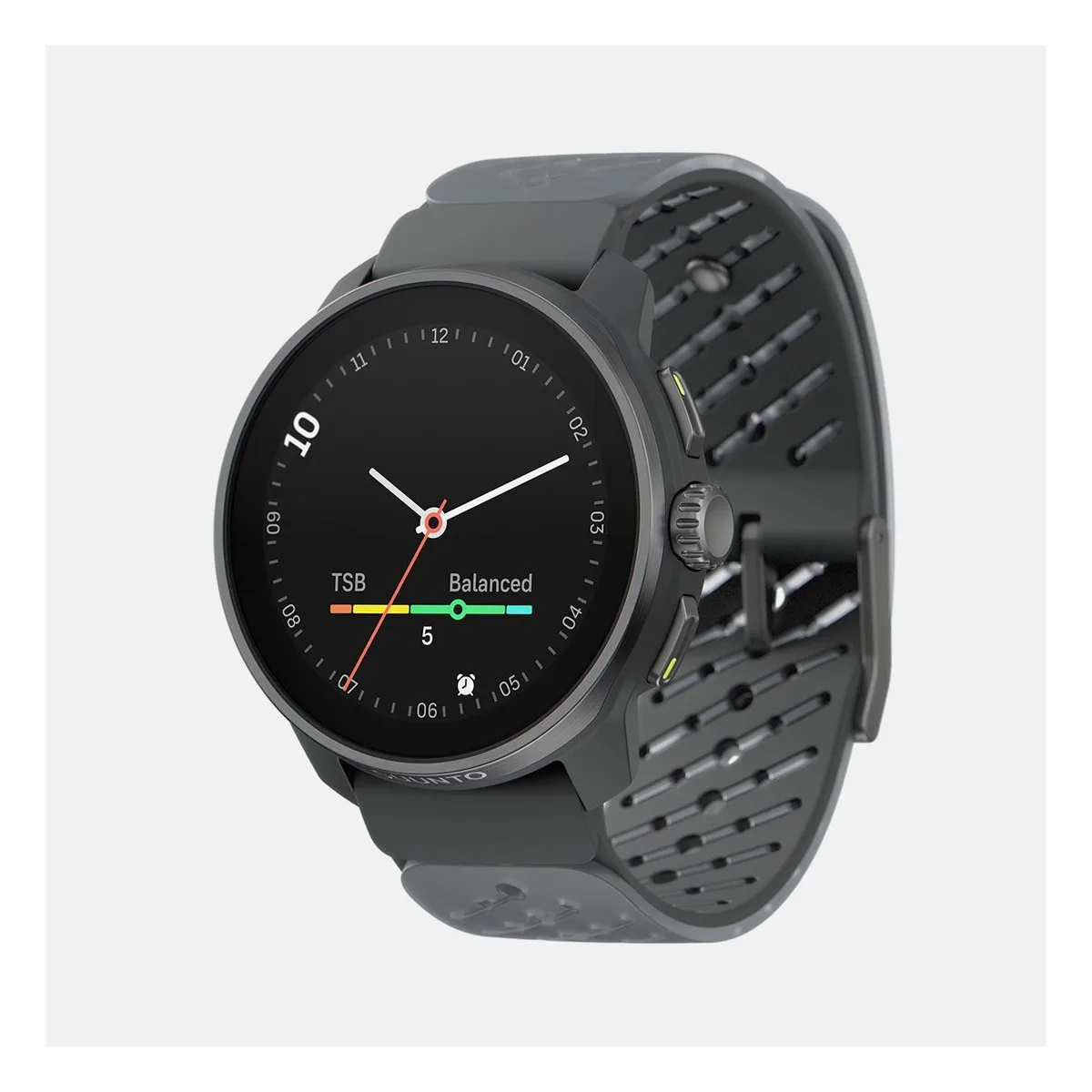 Умные часы Suunto Race S Titanium Graphite (SS051104000)