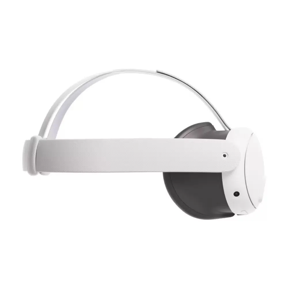 Oculus Quest 3S 128 Гб, VR виртуальной реальности, Snapdragon XR2 Gen 2 Новый