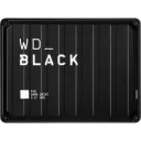 Внешний HDD WD_BLACK P10 Game Drive 5 ТБ, WDBA3A0050BBK-WESN
