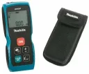 Лазерный дальномер Makita LD050P, дальность измерения 40-50м