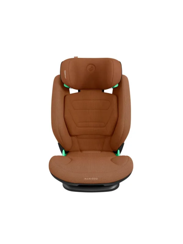 Автокресло 15-36 кг 100-150 см Maxi-Cosi RodiFix Pro 2 i-Size Authentic Terra терракот