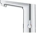 Смеситель для раковины Grohe Гет Е 36366002 сенсорный, со смешиванием, хром