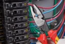 Набор изолированного инструмента Fluke IKST7, 8 предметов, 1000 В, в скрутке