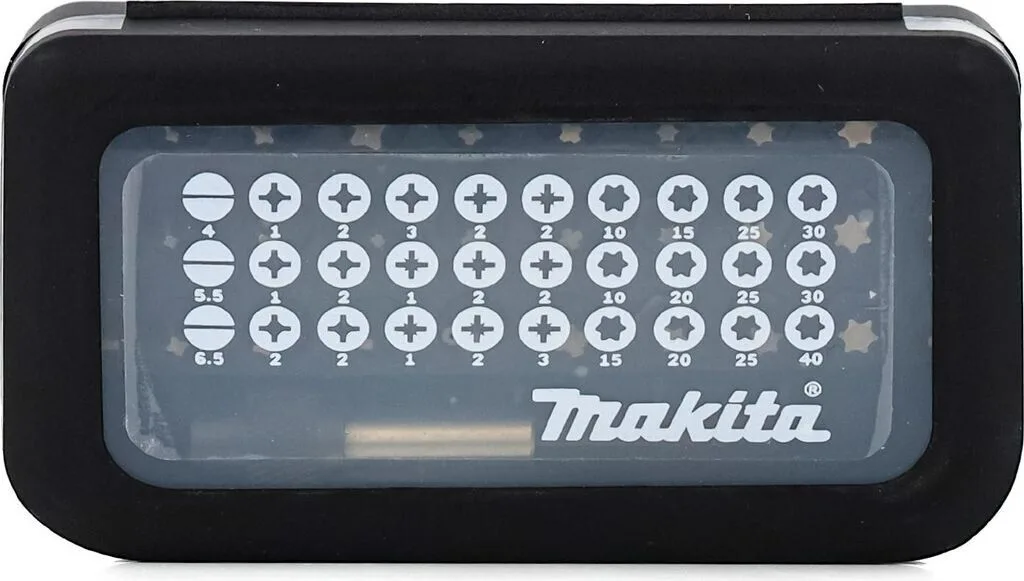 Ударная дрель-шуруповёрт Makita HP488D011, зеленый/черный, в кейсе — фото 4 из 9