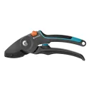 Секатор садовый Gardena PremiumCut Pro, наковаленный, до 24 мм, для сухих ветвей (12250-20)