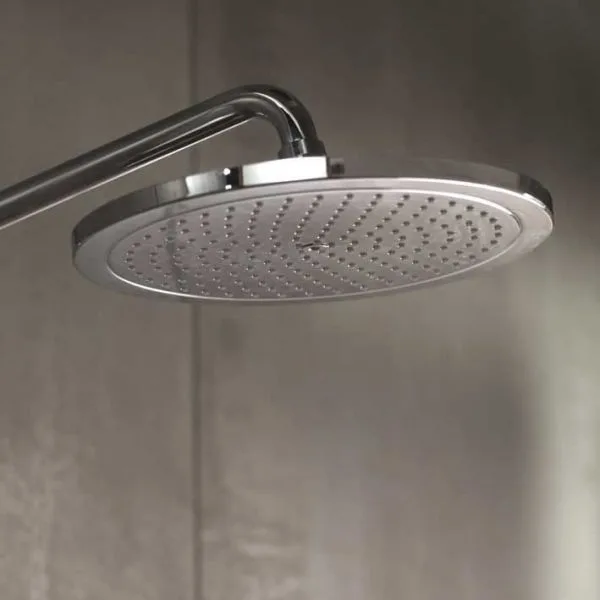 Душевая система Hansgrohe Croma Select S 26794000 — фото 5 из 7