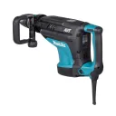 Электрический отбойный молоток Makita HM1213C, антивибрация, кейс