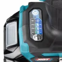 Шуруповерт аккумуляторный ударный бесщеточный Makita XGT TD001GZ 18В Li-Ion без АКБ и ЗУ