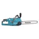 Пила цепная аккумуляторная Makita UC015GZ, XGT 40 В, 350 мм (14"), 25,5 м/с