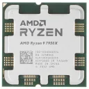 Процессор AMD Ryzen 9 7950X BOX(без кулера)