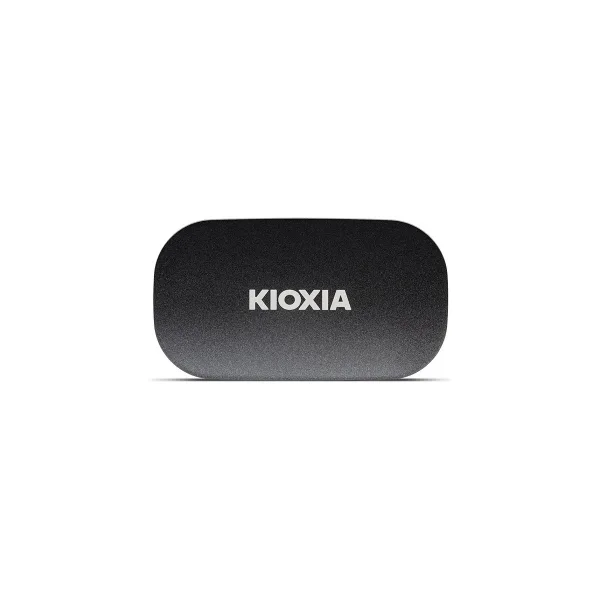 Внешний накопитель SSD Kioxia Exceria Plus G2 2TB (LXD20K002TG8)