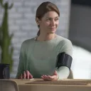 Автоматический тонометр EVOLV (Hem-7600T-E) на плечо с Bluetooth, Intelli Wrap манжета 22-42 см