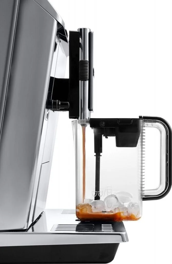 Кофемашина DeLonghi PrimaDonna Elite Experience ECAM656.85.MS — фото 3 из 12