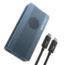 Корпус для твердотельных накопителей ACASIS TBU405ProM1