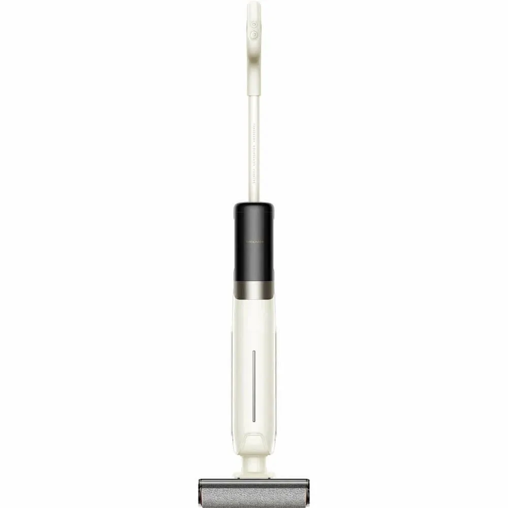 Моющий пылесос (handstick) Dreame TROUVER K30 Mix, 300Вт, белый/черный hmv24a — фото 7 из 9