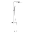 Душевой комплект GROHE Euphoria SmartControl System 310 Duo 26507000