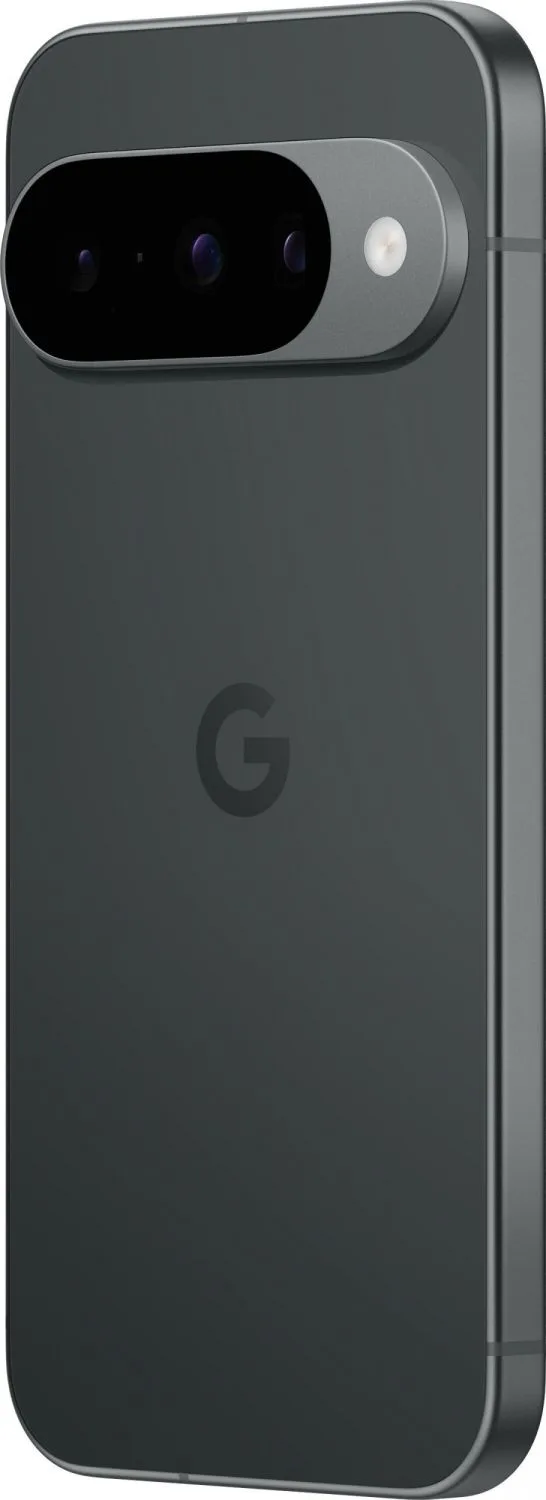 Смартфон Google Pixel 10 12/128 ГБ, Obsidian — фото 6 из 8