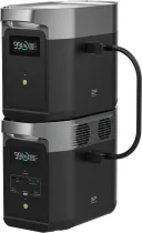 Дополнительная батарея EcoFlow DELTA 2 Smart Extra Battery (EFD330-EB)