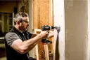 Дрель-шуруповерт аккумуляторная Metabo BS 18 LT BL 602325840 В кейсе MetaLoc II
