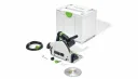 Электрическая погружная пила FESTOOL TS 55 FEBQ-Plus (артикул 576703)
