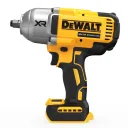 Аккумуляторный гайковерт DeWALT DCF900N-XJ