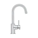 Смеситель для кухни Grohe Start Classic керамический картридж, хром (23783000)