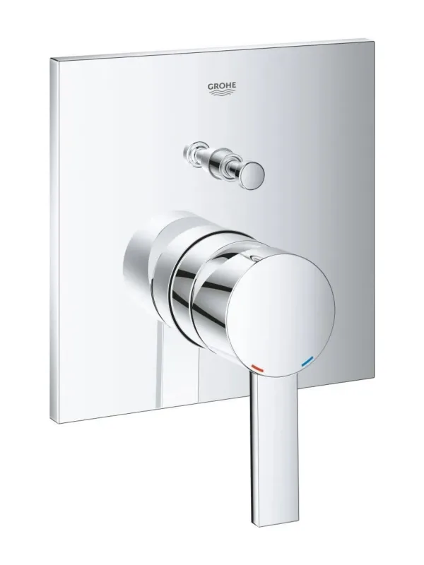 Термостат для душа Grohe Allure 24070000 хром