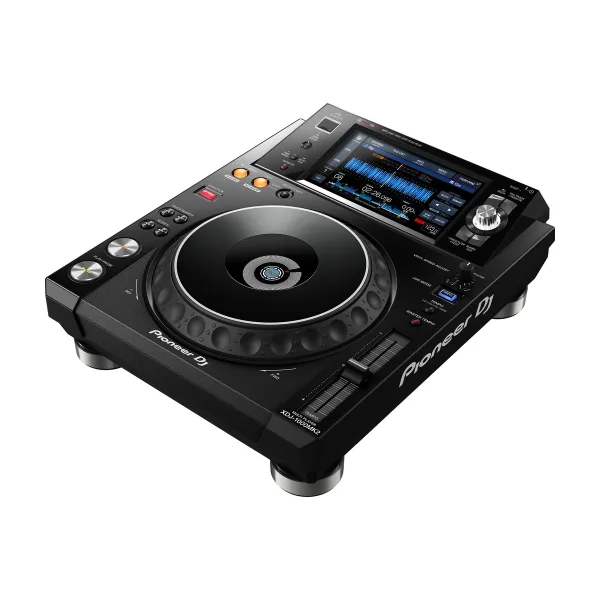 Цифровой медиаплеер для диджеев Pioneer XDJ-1000MK2