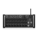 Цифровой микшер Behringer X Air XR18