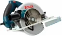 Пила циркулярная (дисковая) Bosch GKS 65 1600Вт, d190х30мм (0601667001)