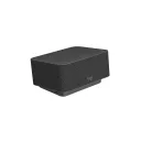 Док-станция Logi DOCK черная (986-000020)